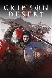 Crimson Desert